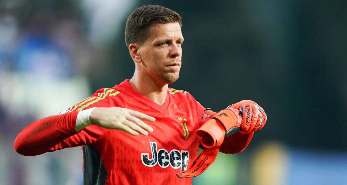 Foot – FC Barcelone : les débuts de Szczesny sont déjà programmés !