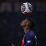 Foot – PSG/Rennes : Nuno Mendes, ça commence à devenir inquiétant