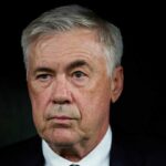 Foot – Real Madrid : L’incroyable dilemme auquel fait face Carlo Ancelotti avant le derby contre l’Atlético de Madrid