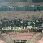 Foot – Petite chambrée à Nice, les Verts attendus plus nombreux à Nantes