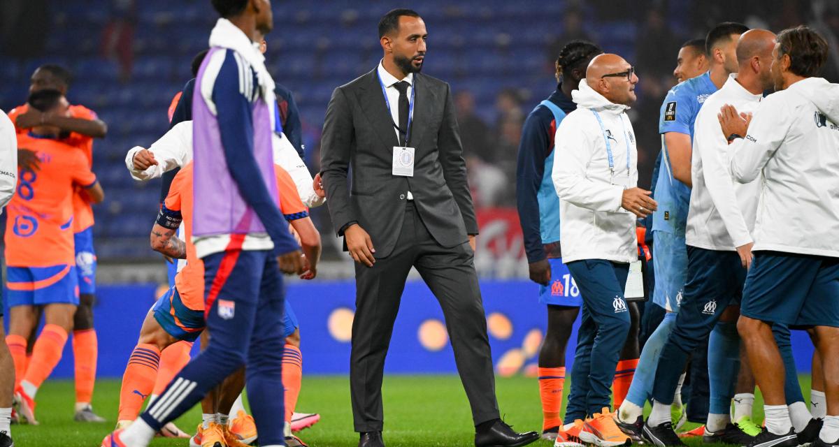 Foot – OM : ça s’aggrave pour Benatia, l’addition encore plus salée pour sa sanction ?