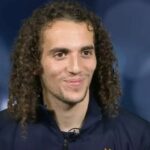 Foot – 
				OM. Mattéo Guendouzi taille Igor Tudor