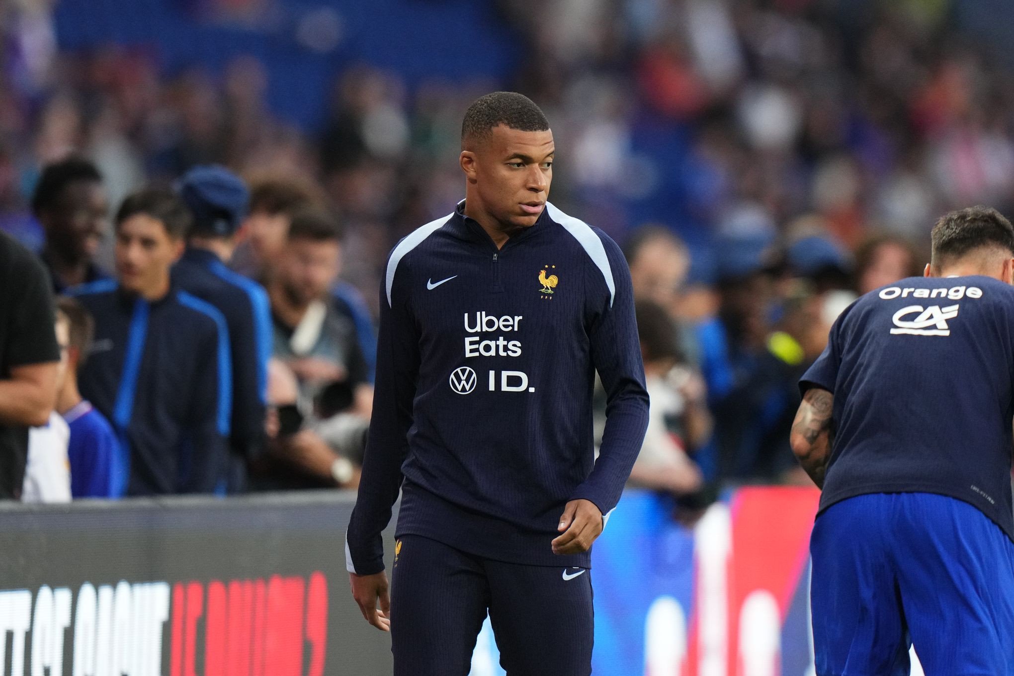 Foot – Équipe de France : Le statut de Mbappé remis en question ?