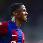 Foot – Quand le Barça a refusé 100 M€ pour Ansu Fati !