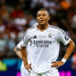 Foot – Real Madrid : Il prend position pour son duel avec Kylian Mbappé