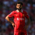 Foot – Liverpool a trouvé le successeur de Mohamed Salah au Real Madrid