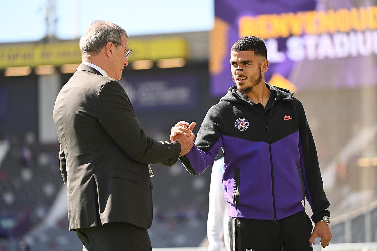 Foot – L1 ‍: Un nouveau dirigeant enrage contre les arbitres