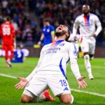 Foot – OL – Olympiakos : Lyon réussit son retour en Europe, les notes des Gones