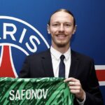 Foot – PSG : Matvey Safonov lâche une grosse nouvelle sur son avenir