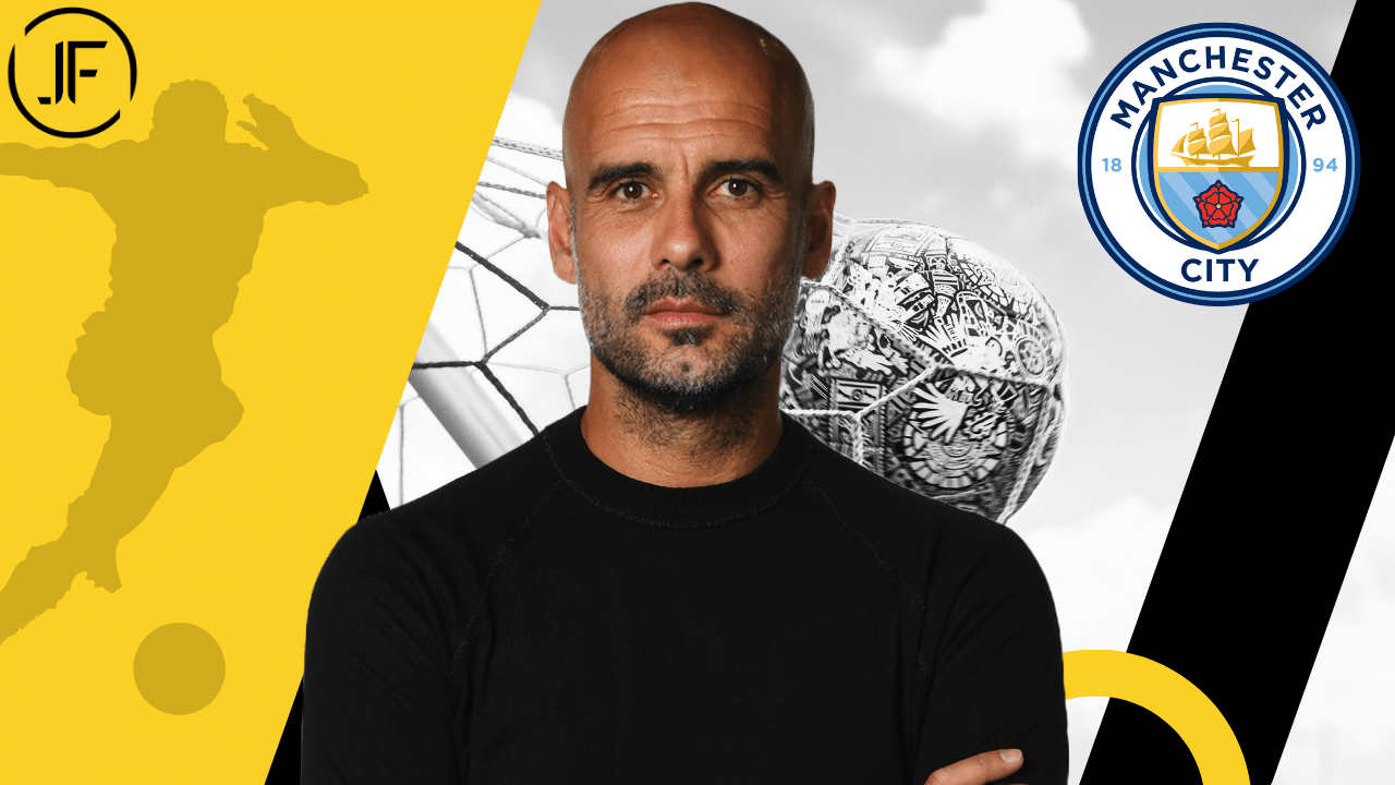 Foot – 
				 Manchester City : il a écœuré le LOSC, Guardiola le veut pour 46 M€ !