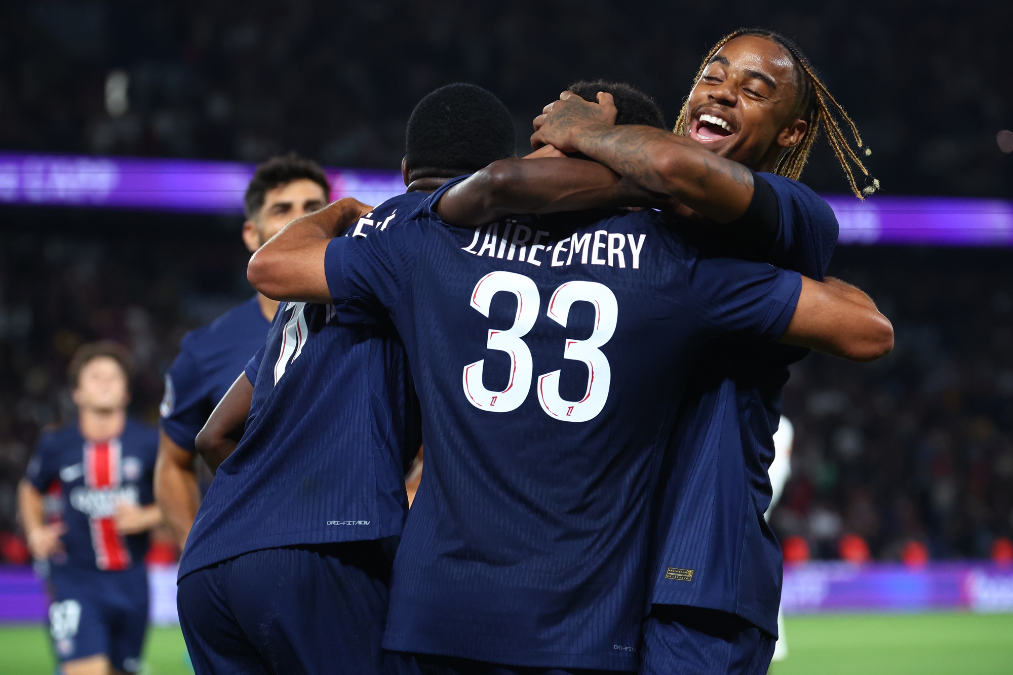 Foot – PSG/Rennes : les compositions probables avec des surprises ?