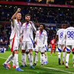 Foot – OL ‍: Matic imite Textor et fait un pari fou