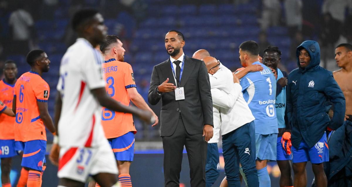 Foot – OM : un journaliste insulte le club en direct et se fait lyncher par les supporters !