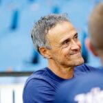 Foot – PSG ‍: Daniel Riolo achève Luis Enrique le « ‍mytho ‍»