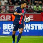 Foot – PSG Mercato : Marquinhos poussé dehors, rebondissement pour l’avenir de Campos !