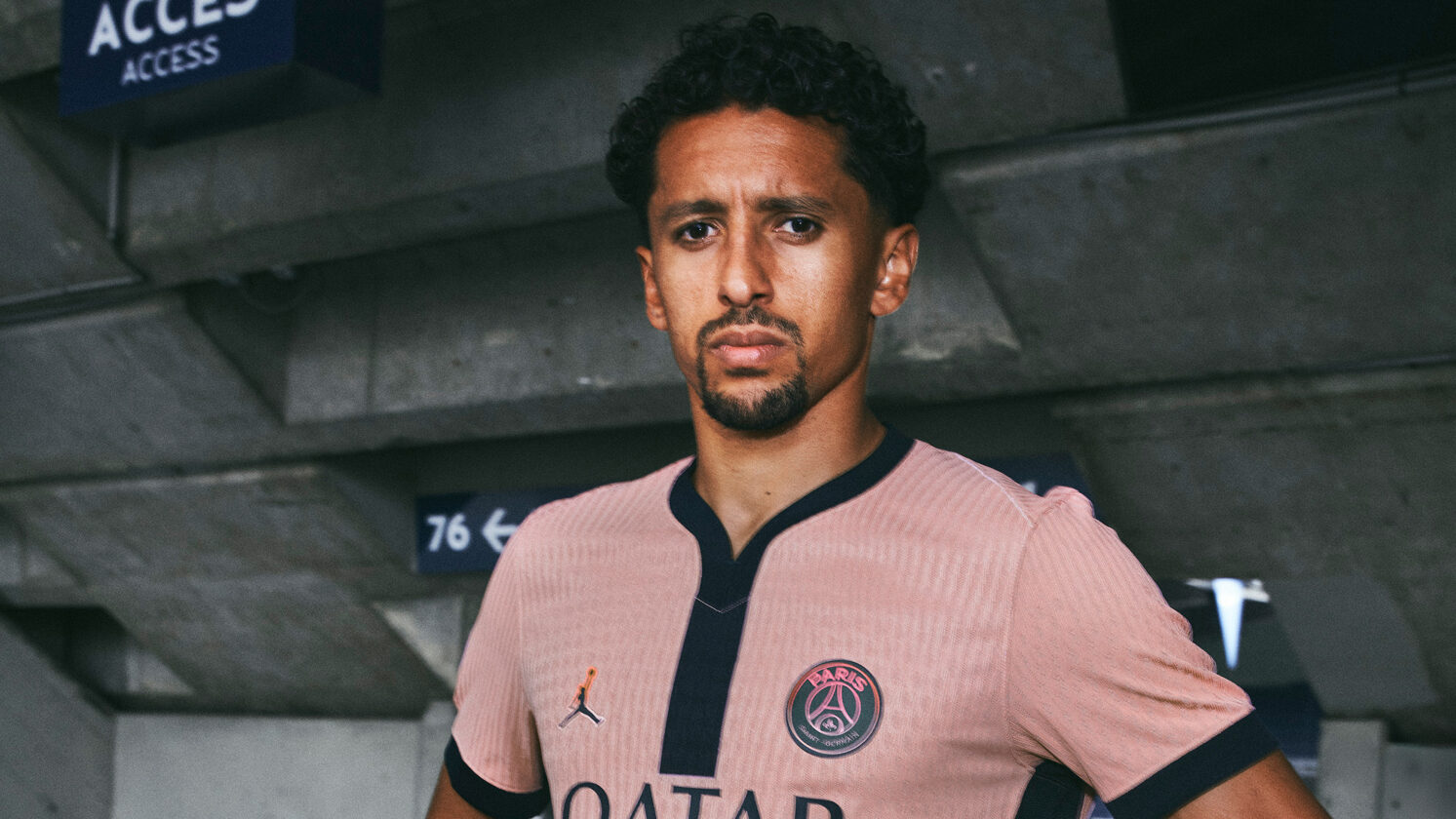 Foot – 
				Mercato PSG – Marquinhos poussé au départ