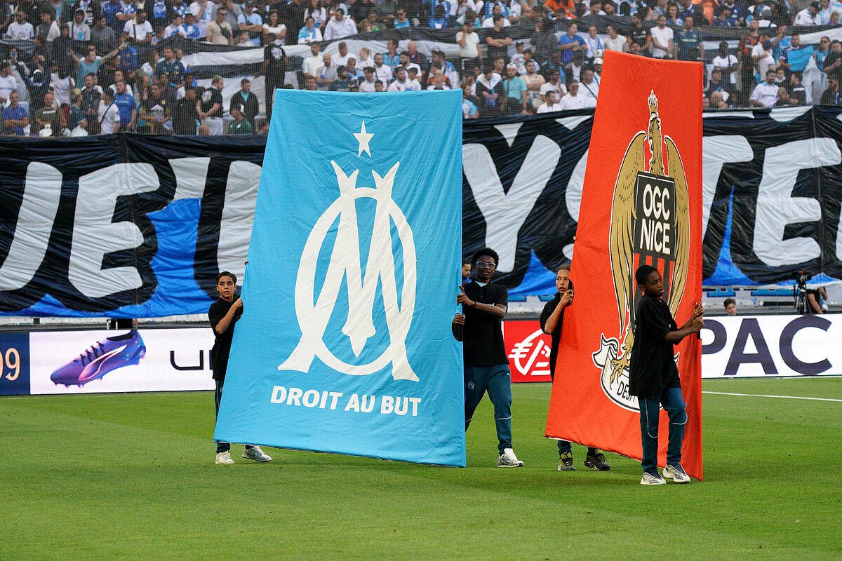 Foot – L’OM insulté sur la chaîne L’Equipe, aucune excuse