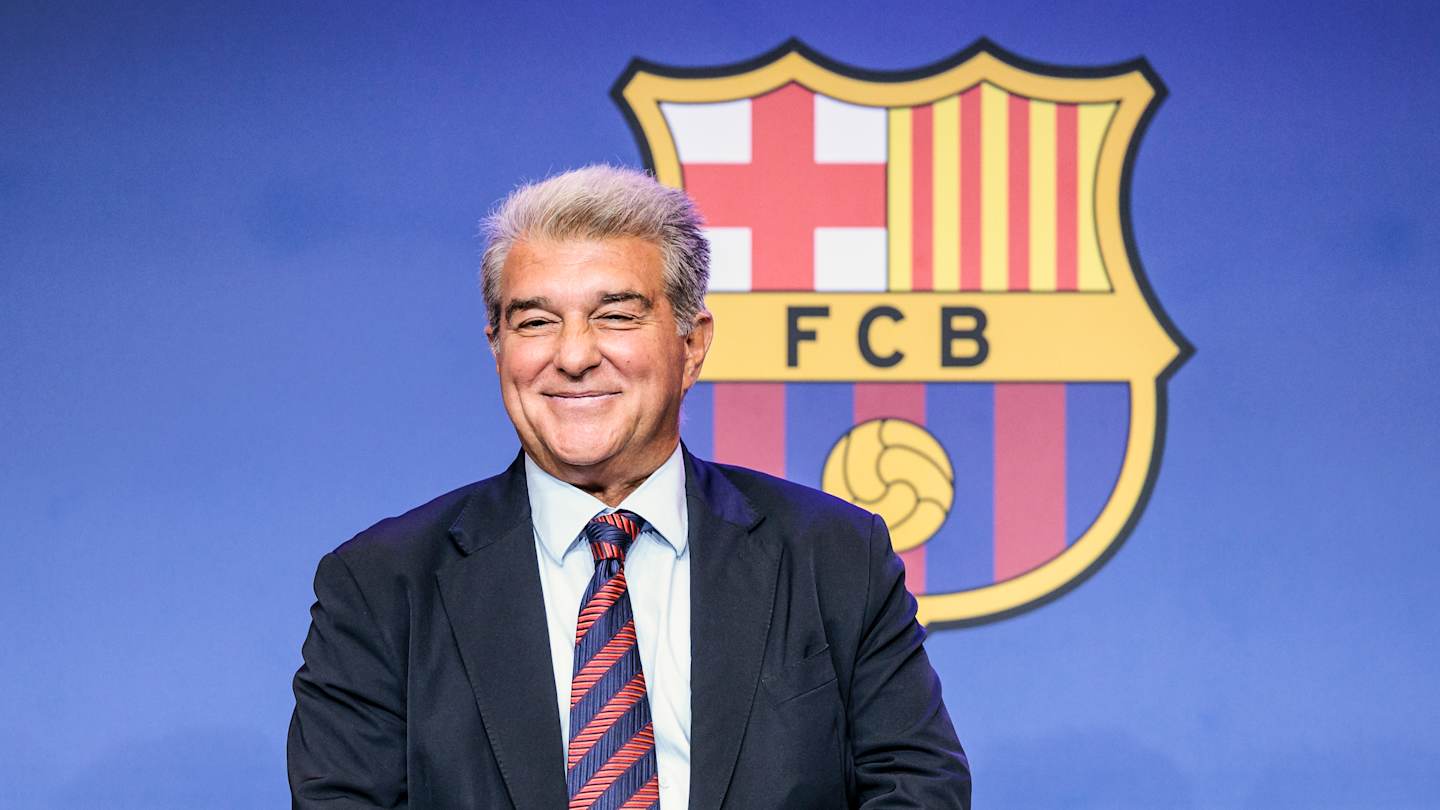 Foot – Mercato : Le FC Barcelone a déjà ciblé un poste à renforcer lors du prochain marché des transferts