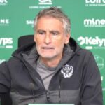 Foot – ASSE : Oliver Dall’Oglio confirme un coup dur avant Nantes