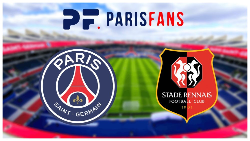 Foot – Top 5 des raisons de regarder PSG/Rennes