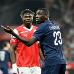 Foot – Le PSG doit abandonner avec Kolo Muani