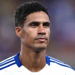 Foot – RC Lens : Le superbe hommage de Will Still à Raphaël Varane après l’annonce de sa retraite