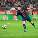 Foot – PSG ‍: Joao Neves reçoit un immense coup de pression