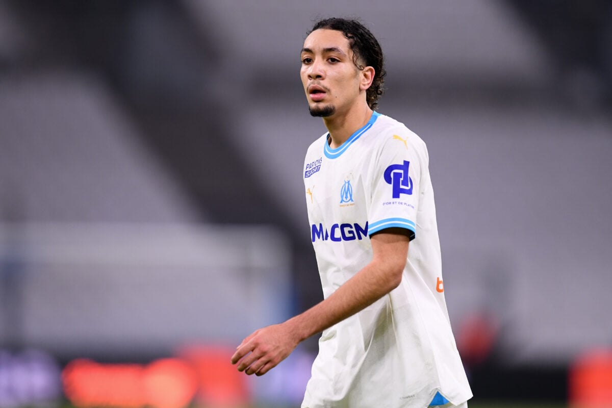 Foot – OM, Maroc : une grande nouvelle pour Bilal
Nadir