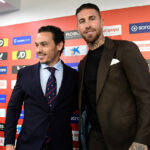 Foot – Mercato : Un club vraiment improbable veut faire signer Sergio Ramos, et c’est un championnat exotique