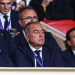 Foot – FC Barcelone : une sanction de l’UEFA tombe, le Barça réagit !