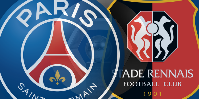 Foot – PSG / Rennes – Les compositions
officielles