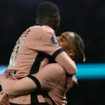 Foot – PSG – Stade Rennais (3-1) : Les notes des Parisiens après cette victoire importante avant la Ligue des Champions