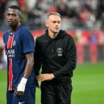 Foot – PSG : «Si je gagnais son salaire…», Kombouaré répond à Luis Enrique !