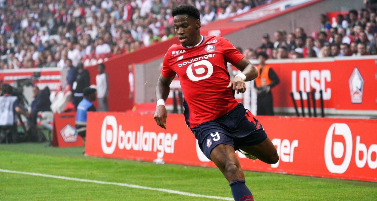 Foot – LOSC Mercato : un cador va dégainer pour Jonathan David