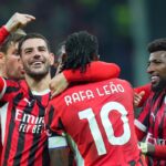 Foot – Ita ‍: Le grand Milan est de retour