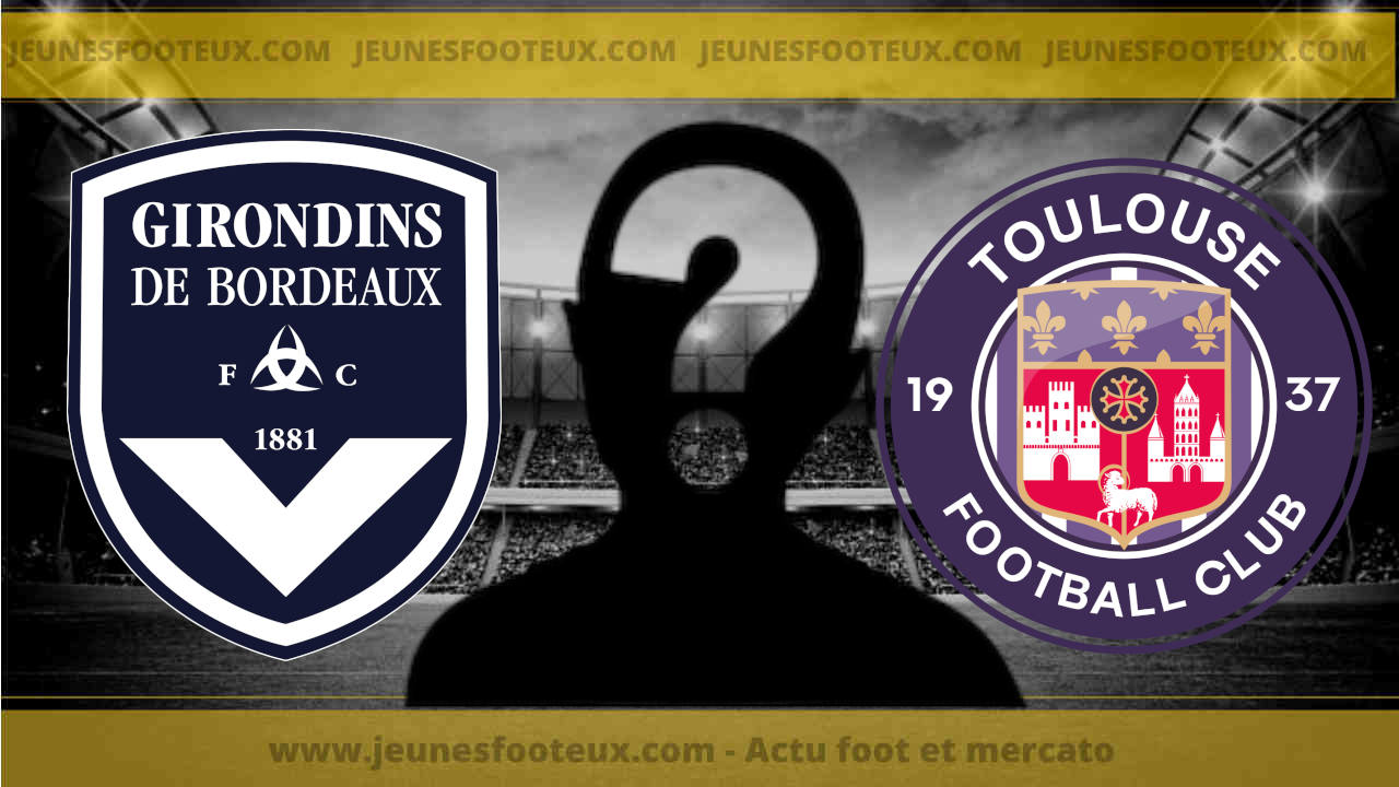 Foot – 
				 Né au Maroc, il fut adoré aux Girondins de Bordeaux et à Toulouse FC !