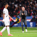 Foot – PSG/Rennes – Luis Enrique : joie, déception et Ligue des Champions