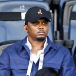 Foot – Cameroun-Kenya : Samuel Eto’o tente un
tour de force !