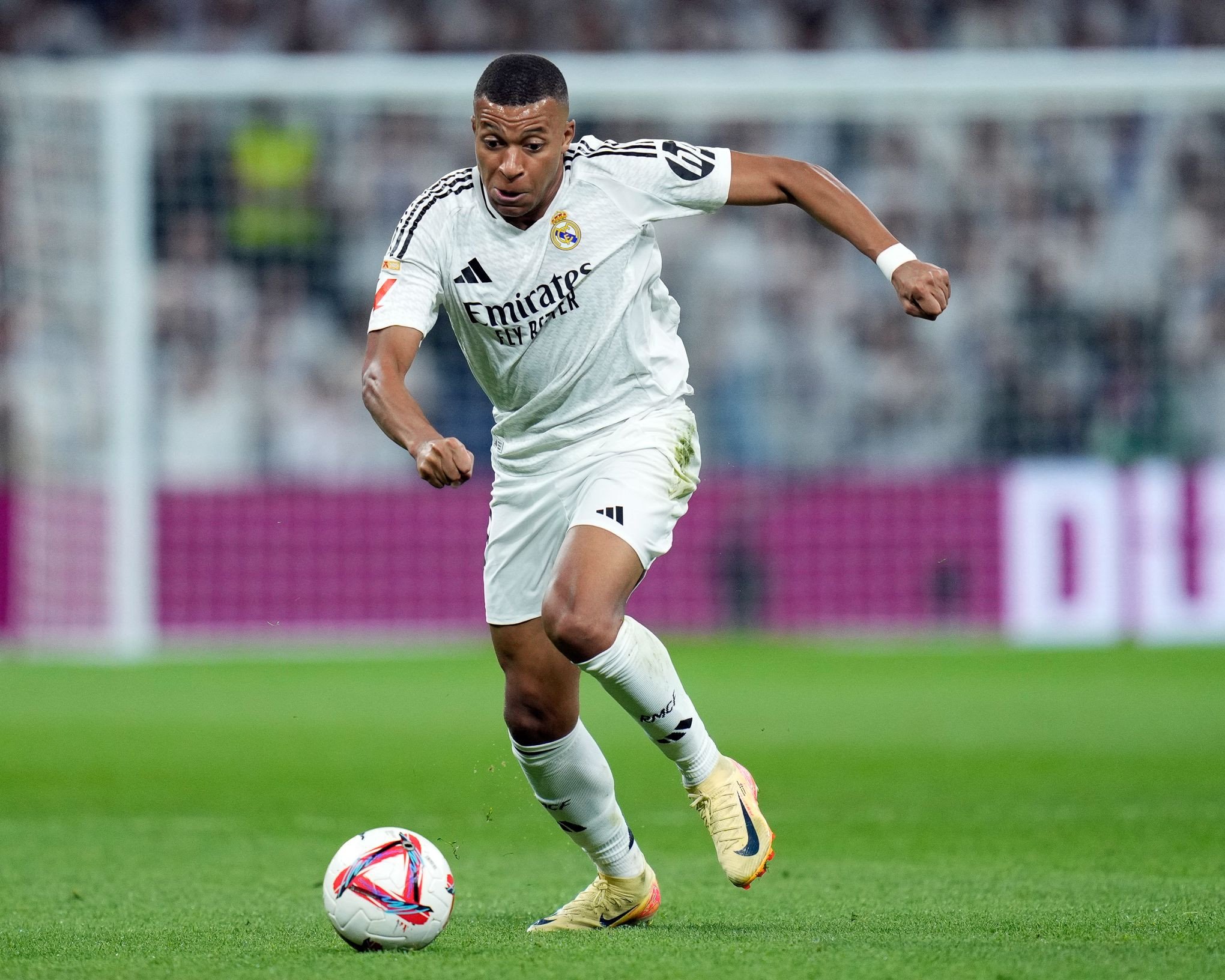 Foot – Mbappé : Il annonce une grande nouvelle au Real Madrid