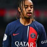 Foot – PSG : La carrière de Barcola menacée pour une raison hallucinante ?