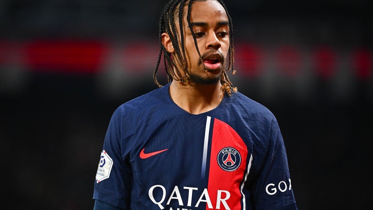 Foot – PSG : La carrière de Barcola menacée pour une raison hallucinante ?