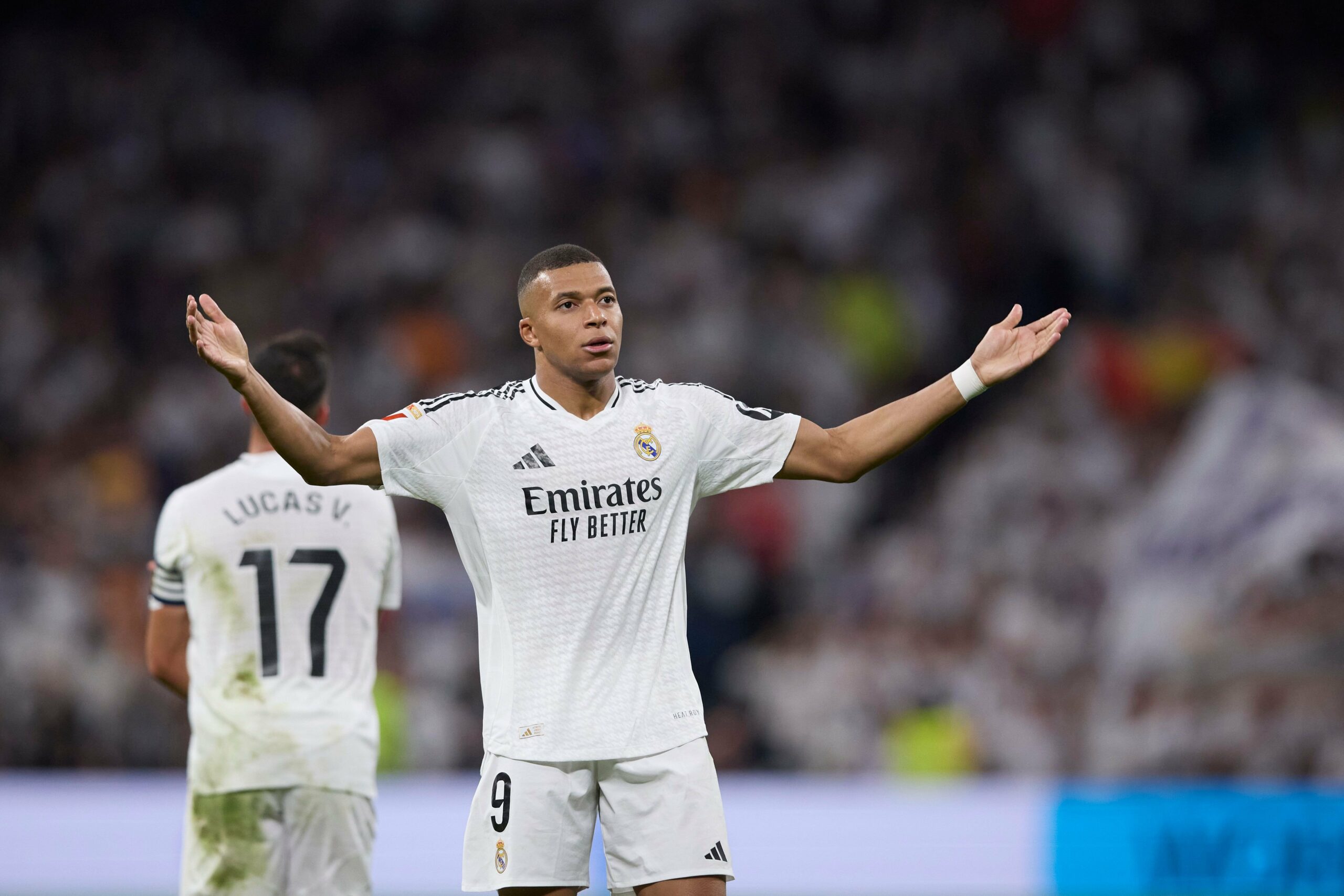 Foot – Après Riolo, Hanouna balance sur les soirées de Kylian Mbappé