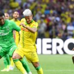 Foot – ASSE : un survivant stéphanois va retrouver le FC Nantes