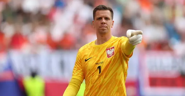 Foot – La condition de Szczesny pour signer au Barça