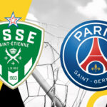 Foot – 
				 Adoré à Saint-Etienne, le PSG va chiper ce talent à l’ASSE !