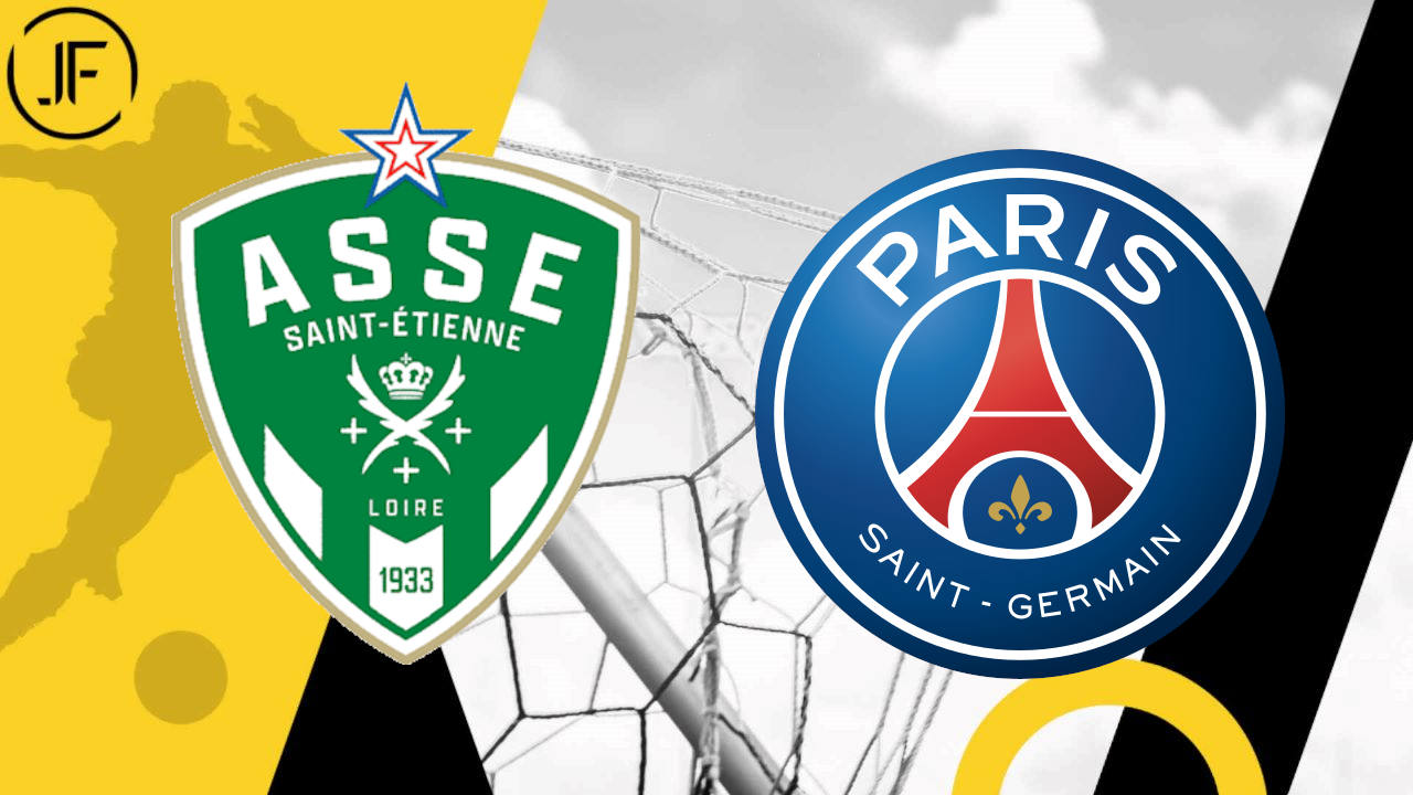 Foot – 
				 Adoré à Saint-Etienne, le PSG va chiper ce talent à l’ASSE !