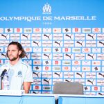 Foot – Le plan de l’OM pour Rabiot est dévoilé