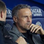 Foot – PSG : Le coup de gueule de Luis Enrique après des critiques sur Bradley Barcola