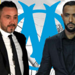 Foot – 
				 Mehdi Benatia et Roberto De Zerbi des magiciens : une folle rumeur à l’OM !