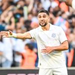 Foot – OM ‍: Maupay traité de traitre, il répond